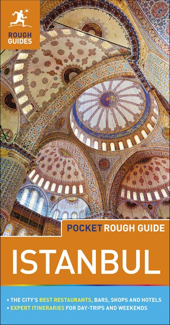 Pocket Rough Guide Istanbul (Travel Guide eBook) - undefined