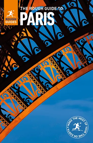 The Rough Guide to Paris (Travel Guide eBook)