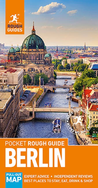Pocket Rough Guide Berlin (Travel Guide eBook)