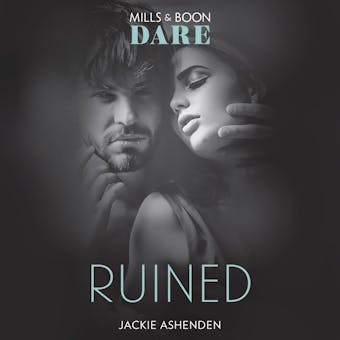 Ruined - undefined