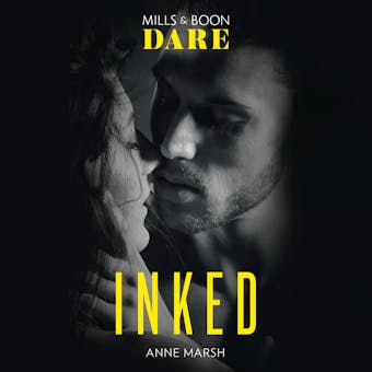 Inked - undefined