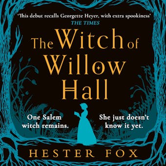 The Witch Of Willow Hall