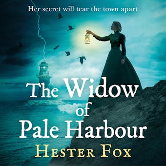 The Widow Of Pale Harbour - undefined