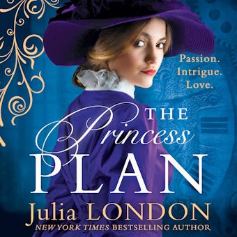 The Princess Plan - undefined