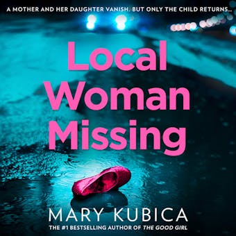 Local Woman Missing - undefined