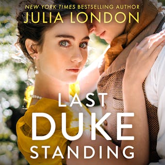 Last Duke Standing - Julia London