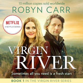 Virgin River - Robyn Carr