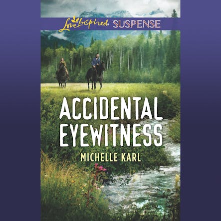 Accidental Eyewitness