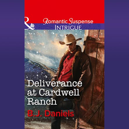 Deliverance At Cardwell Ranch