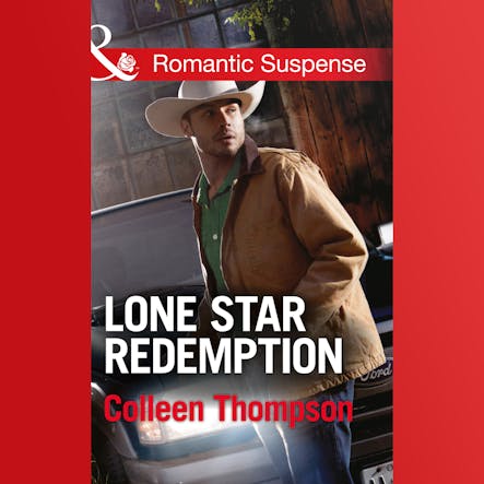 Lone Star Redemption