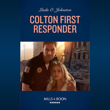 Colton First Responder