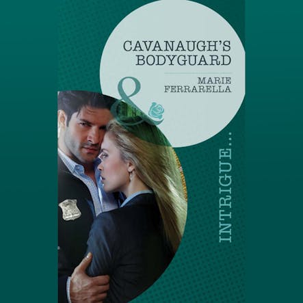 Cavanaugh's Bodyguard