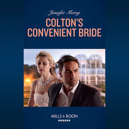 Colton's Convenient Bride