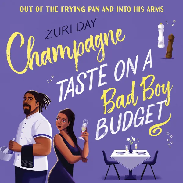 Champagne Taste On A Bad Boy Budget