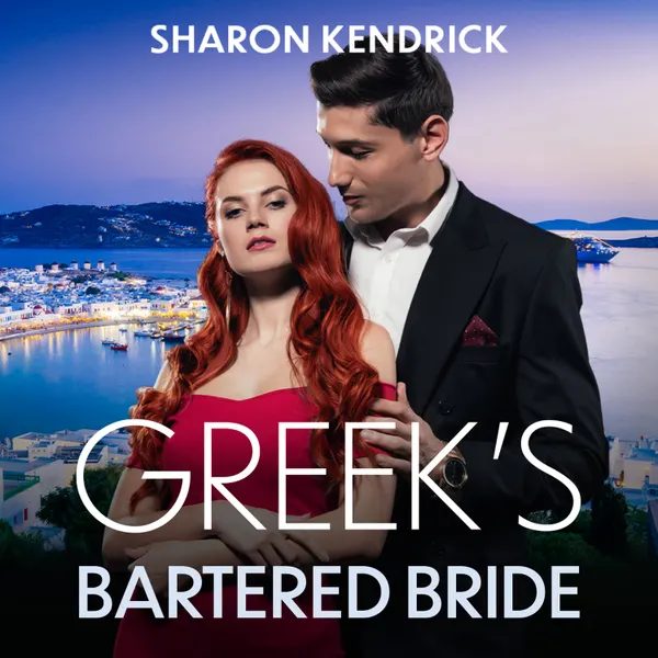Greek's Bartered Bride