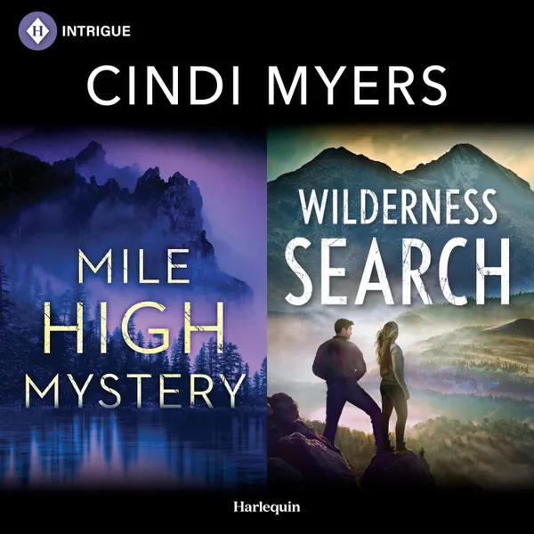 Mile High Mystery & Wilderness Search : Mile High Mystery (Eagle Mountain: Criminal History) / Wilderness Search (Eagle Mountain: Unsolved Mysteries)