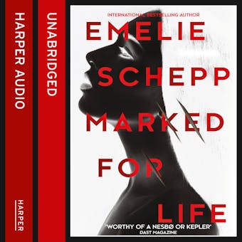 Marked For Life - undefined