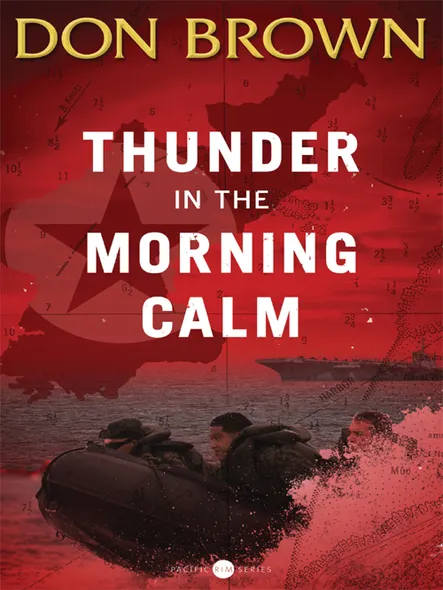Thunder In The Morning Calm