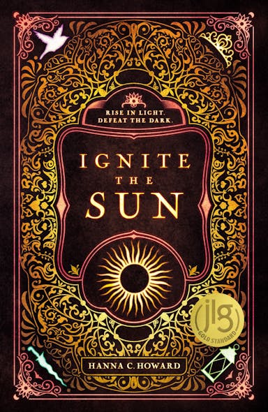 Ignite The Sun