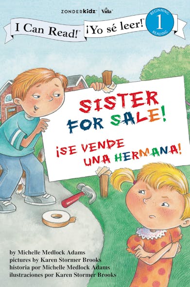 Hermana A La Venta / Sister For Sale!