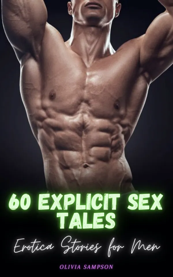 Erotica Stories for Men