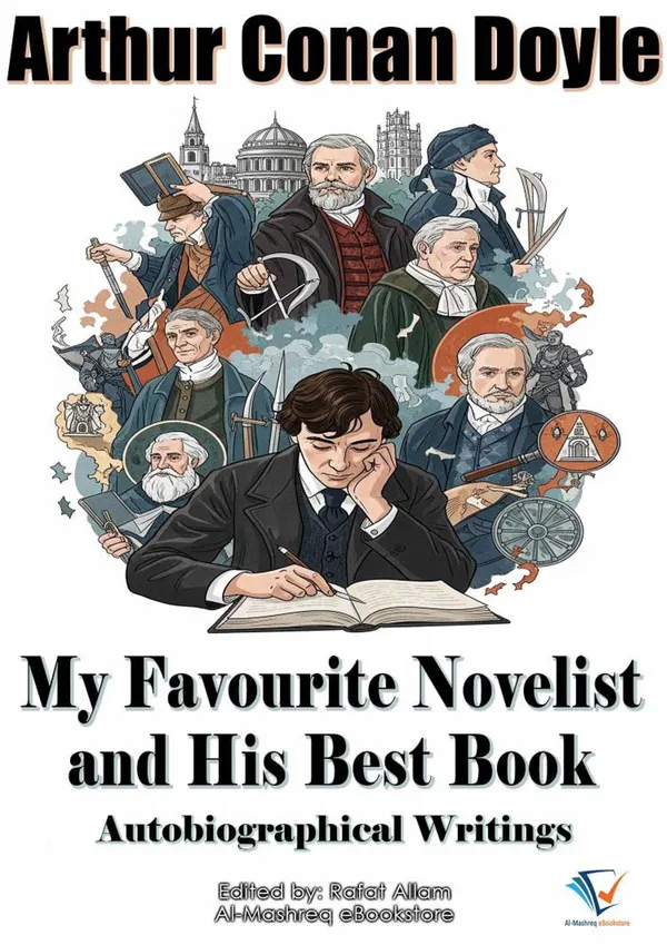 My Favourite Novelist and His Best Book : Autobiographical Writings