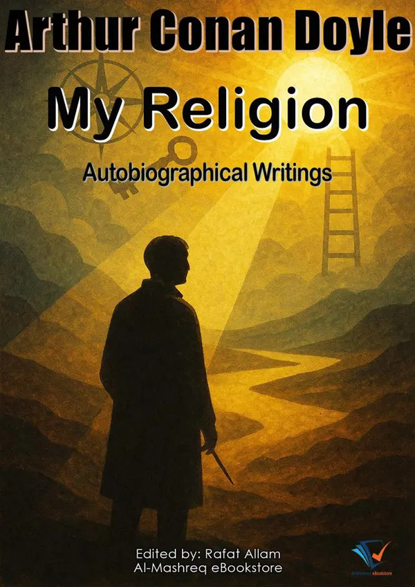 My Religion : Autobiographical Writings