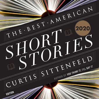 The Best American Short Stories 2020 - Curtis Sittenfeld, Heidi Pitlor