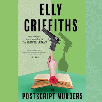 The Postscript Murders - undefined