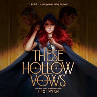 These Hollow Vows - Lexi Ryan