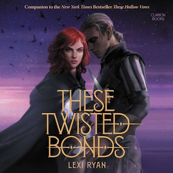 These Twisted Bonds - undefined