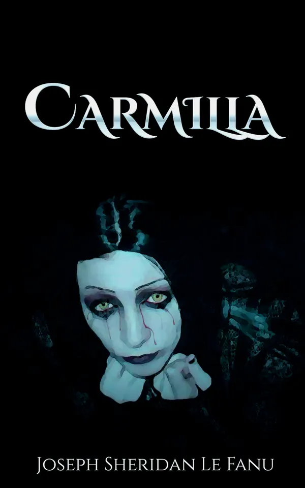 Carmilla : Annotated Edition