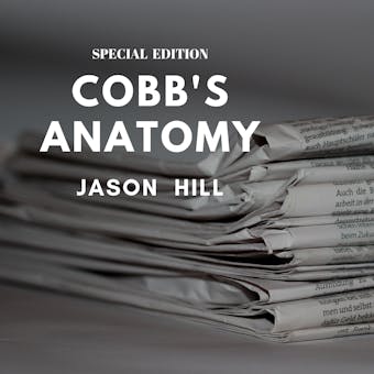 Cobb's Anatomy (Special Edition) - undefined