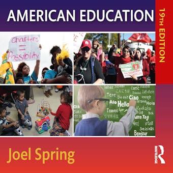 American Education - undefined
