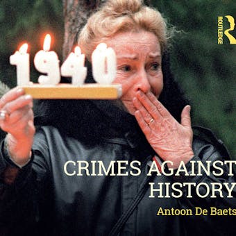 Crimes against History