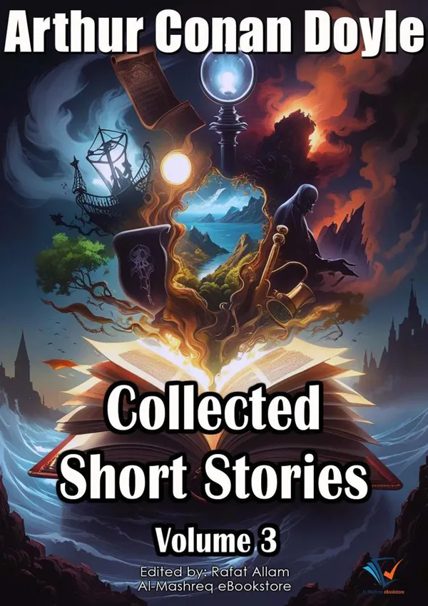 Collected Short Stories, Volume 3 : Volume 3