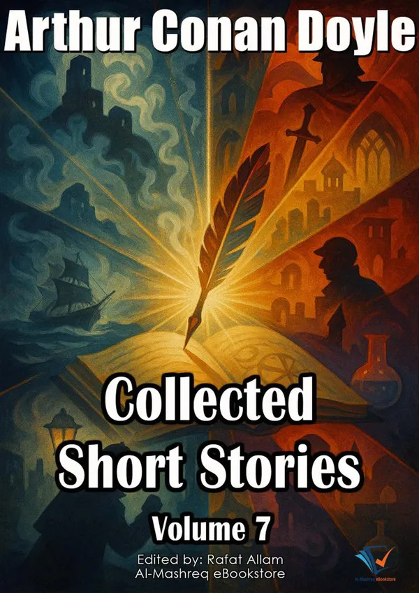 Collected Short Stories, Volume 7 : Volume 7