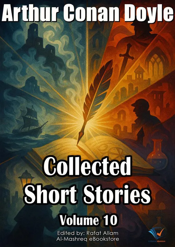 Collected Short Stories, Volume 10 : Volume 10