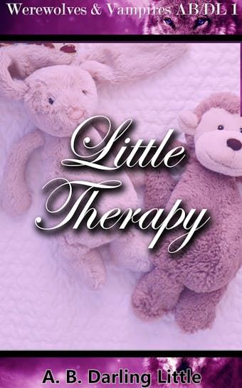 Little Therapy - undefined