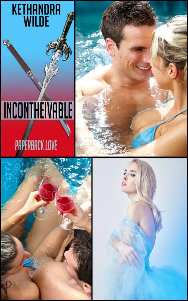 Incontheivable