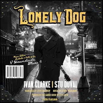 Lonely Dog - undefined