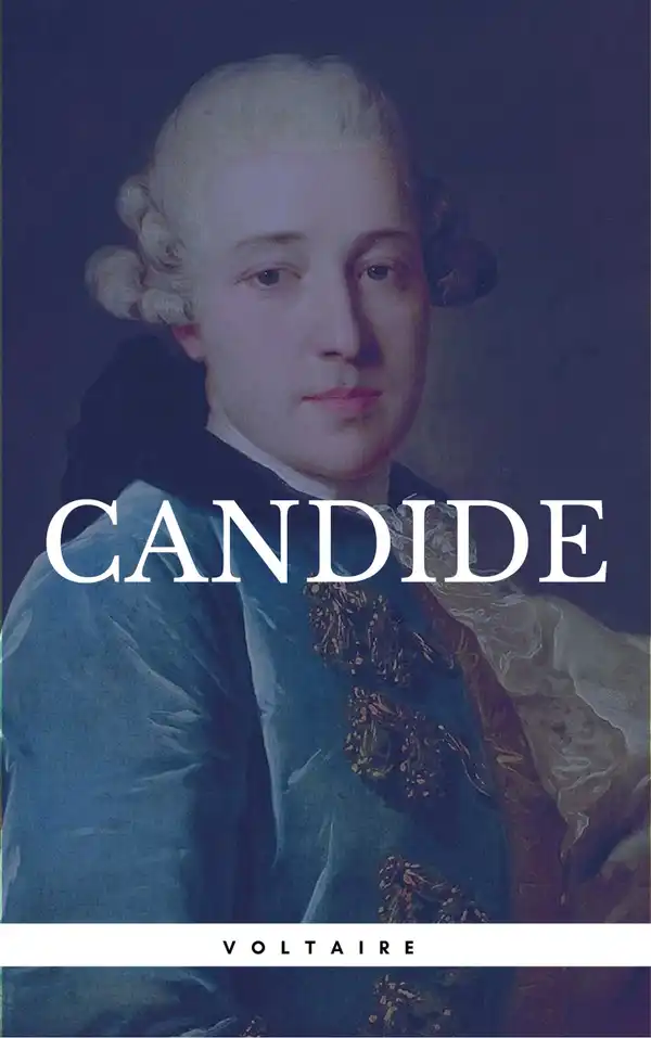 Candide (Book Center)