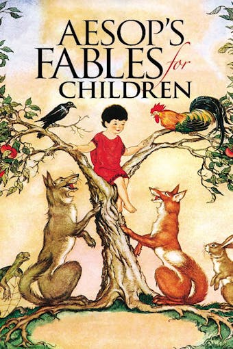 Aesop's Fables For Children - Aesop