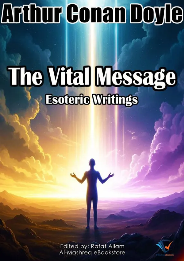 The Vital Message : Esoteric Writings