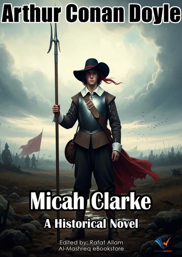 Micah Clarke : A Historical Novel