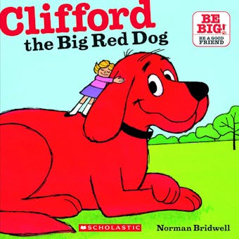 Clifford the Big Red Dog - undefined