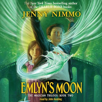 Emlyn's Moon - undefined