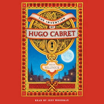 The Invention of Hugo Cabret - undefined