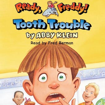 Ready, Freddy: Tooth Trouble - undefined