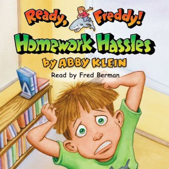 Ready, Freddy: Homework Hassles - undefined